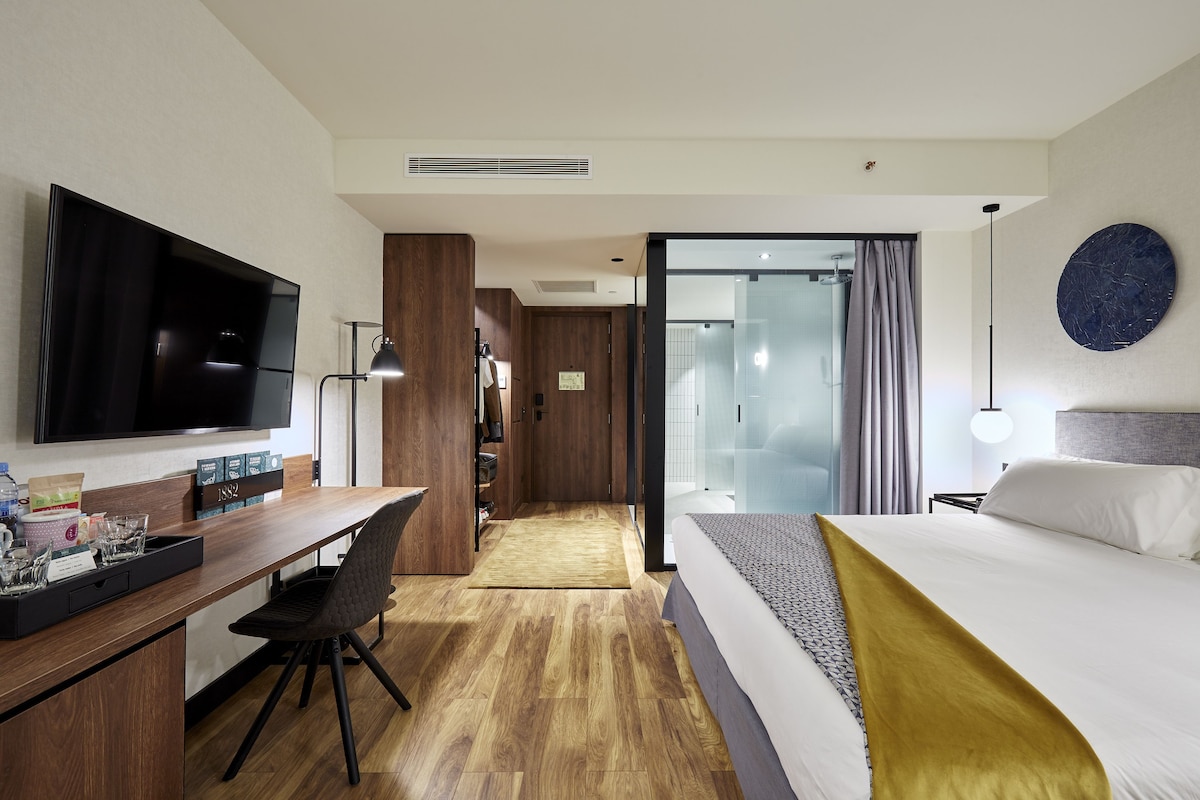 Radisson Blu 1882 Hotel, Barcelona Sagrada Familia property photograph